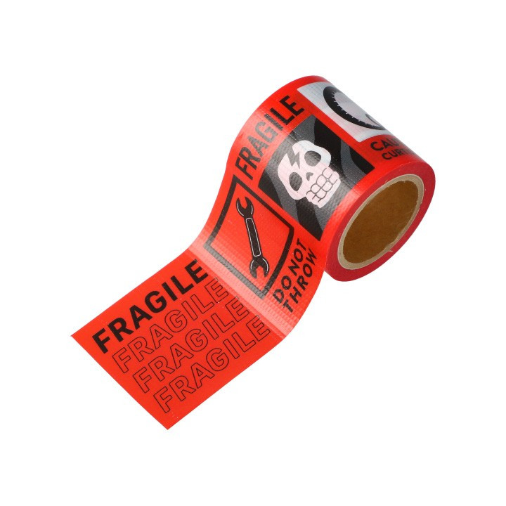 Masking tape Large - Porco Rosso
