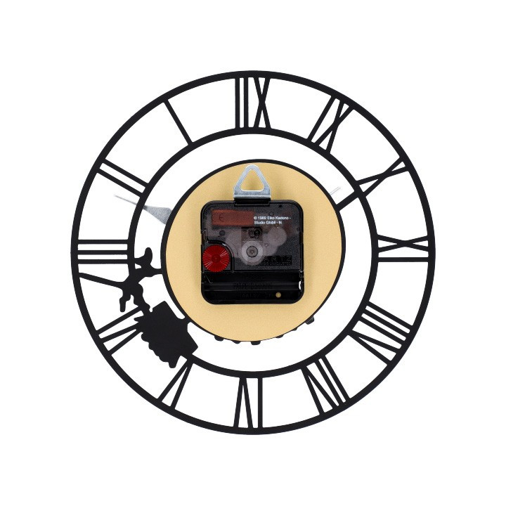 Horloge Panneau de Kiki - Kiki la petite sorcière