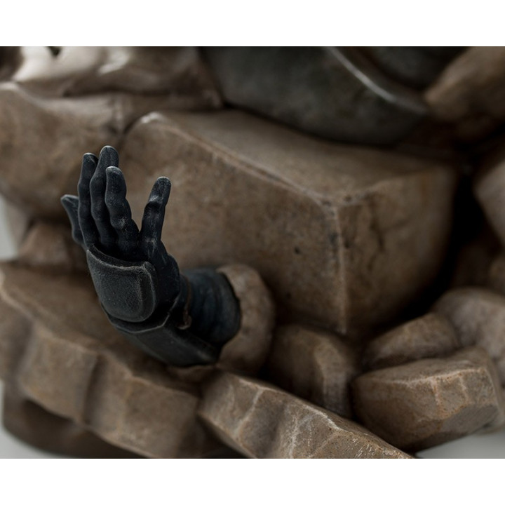 MARVEL STATUE 1/6 DEADPOOL 