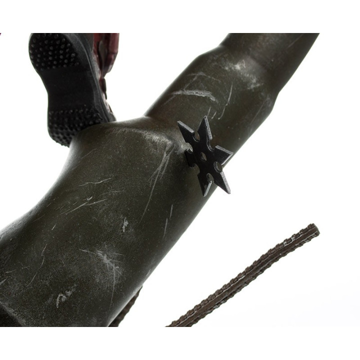 MARVEL STATUE 1/6 DEADPOOL 