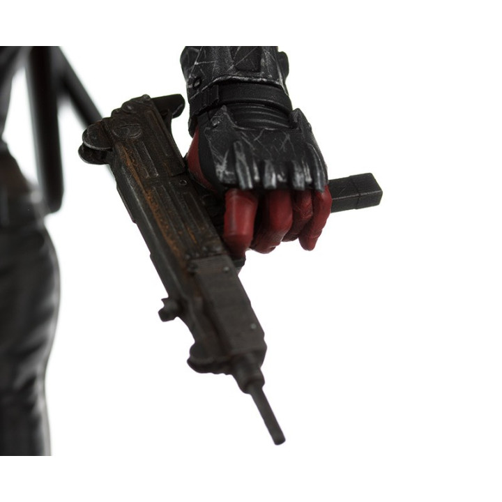 MARVEL STATUE 1/6 DEADPOOL 