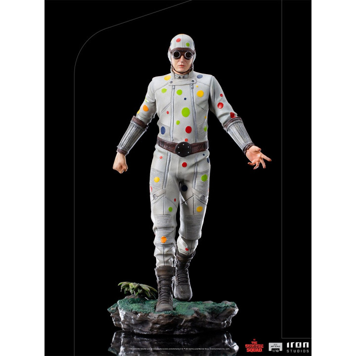 Polka-Dot Man - The Suicide Squad - BDS Art Scale 1/10