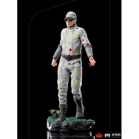 Polka-Dot Man - The Suicide Squad - BDS Art Scale 1/10