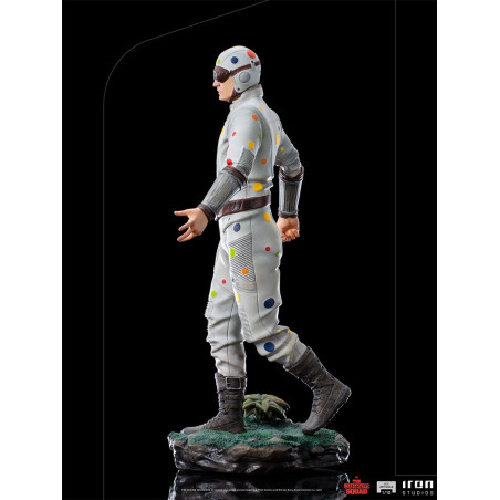 Polka-Dot Man - The Suicide Squad - BDS Art Scale 1/10