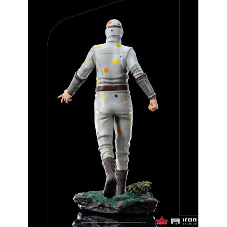Polka-Dot Man - The Suicide Squad - BDS Art Scale 1/10