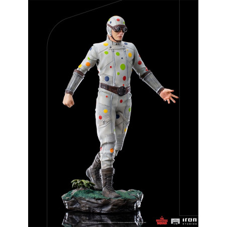 Polka-Dot Man - The Suicide Squad - BDS Art Scale 1/10