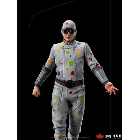 Polka-Dot Man - The Suicide Squad - BDS Art Scale 1/10