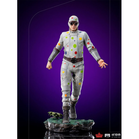 Polka-Dot Man - The Suicide Squad - BDS Art Scale 1/10