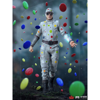 Polka-Dot Man - The Suicide Squad - BDS Art Scale 1/10