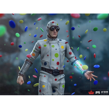 Polka-Dot Man - The Suicide Squad - BDS Art Scale 1/10