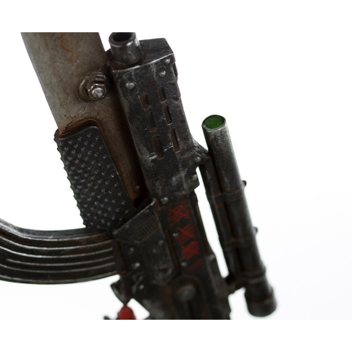 MARVEL STATUE 1/6 DEADPOOL 