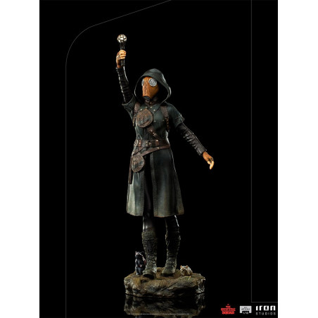 Ratcatcher II - The Suicide Squad - BDS Art Scale 1/10