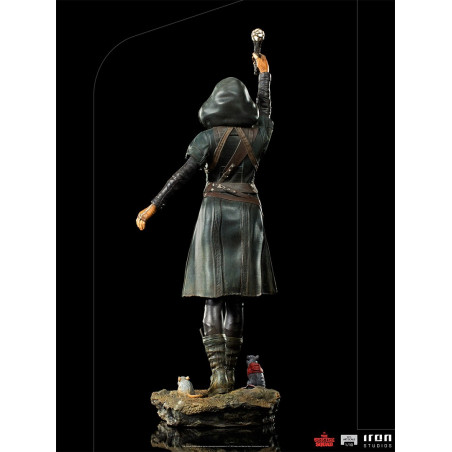 Ratcatcher II - The Suicide Squad - BDS Art Scale 1/10