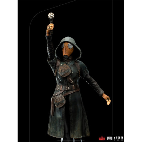 Ratcatcher II - The Suicide Squad - BDS Art Scale 1/10
