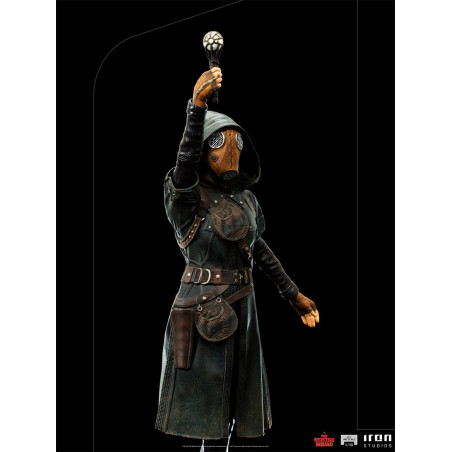 Ratcatcher II - The Suicide Squad - BDS Art Scale 1/10