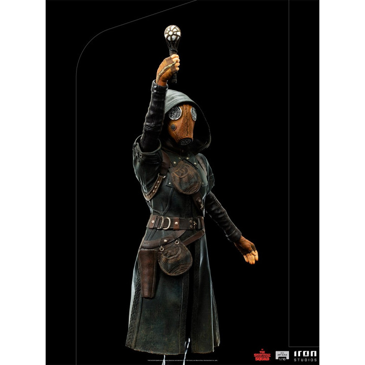 Ratcatcher II - The Suicide Squad - BDS Art Scale 1/10