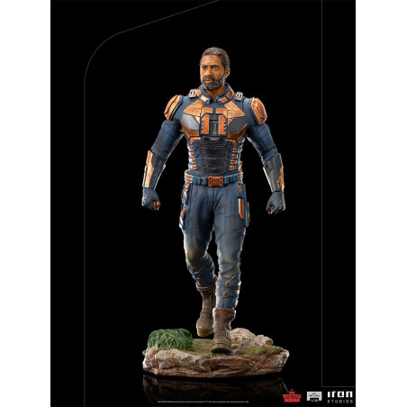 Bloodsport - The Suicide Squad - BDS Art Scale 1/10