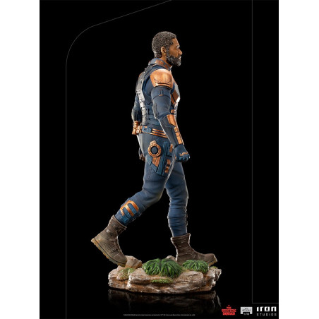 Bloodsport - The Suicide Squad - BDS Art Scale 1/10