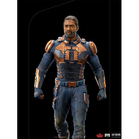 Bloodsport - The Suicide Squad - BDS Art Scale 1/10