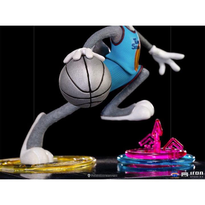Space Jam: A New Legacy Bugs Bunny Art Scale 1/10