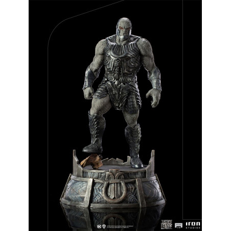Darkseid - Zack Snyder's Justice League - Art Scale 1/10