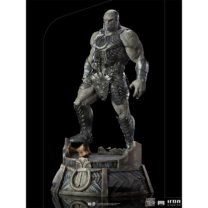 Darkseid - Zack Snyder's Justice League - Art Scale 1/10