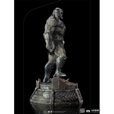 Darkseid - Zack Snyder's Justice League - Art Scale 1/10