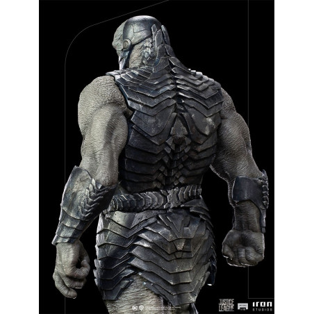 Darkseid - Zack Snyder's Justice League - Art Scale 1/10