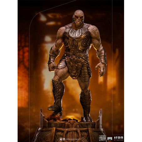 Darkseid - Zack Snyder's Justice League - Art Scale 1/10