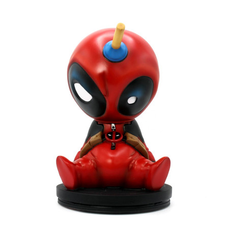 Mega Tirelire Deadpool - Marvel