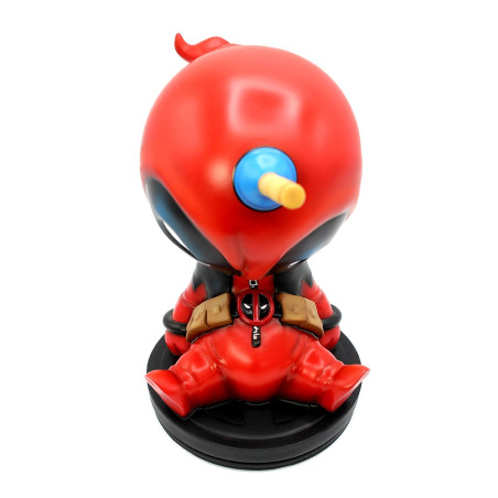 Mega Tirelire Deadpool - Marvel