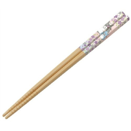 Baguettes 21cm Totoro Sakura - Mon Voisin Totoro
