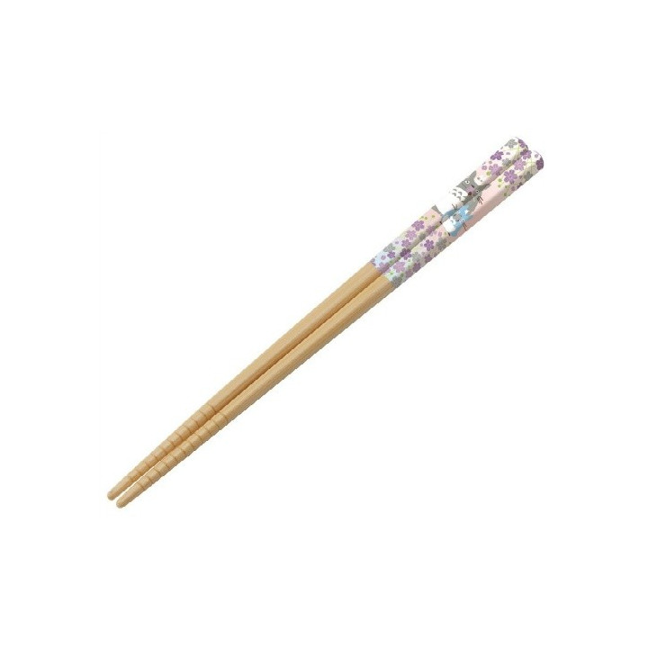 Baguettes 21cm Totoro Sakura - Mon Voisin Totoro