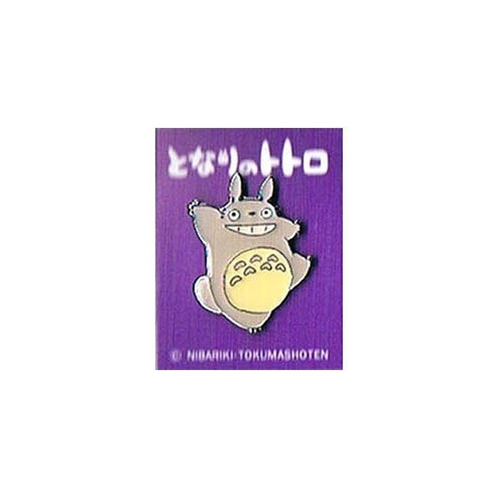 PINS BIG TOTORO DANCING - MY NEIGHBOR TOTORO
