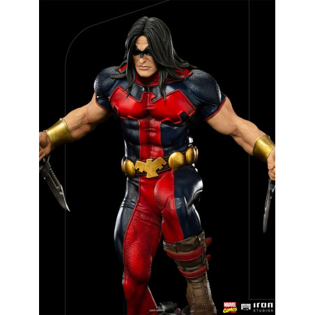 Warpath - X-Men - BDS Art Scale 1/10