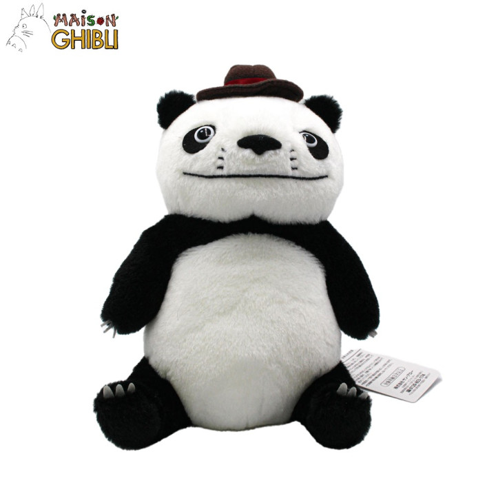 Papanda Fluffy - Panda Co Panda
