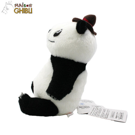 Papanda Fluffy - Panda Co Panda