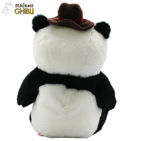 Papanda Fluffy - Panda Co Panda