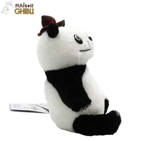 Papanda Fluffy - Panda Co Panda