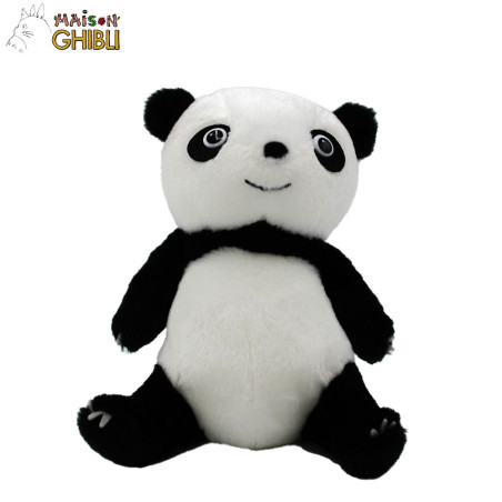Pan-Chan Fluffy - Pandaco Panda