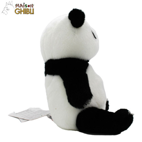 Pan-Chan Fluffy - Pandaco Panda