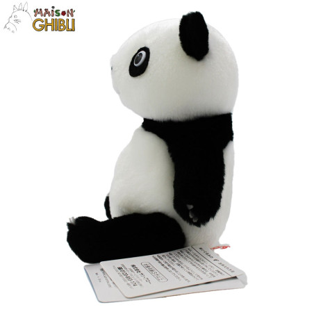 Pan-Chan Fluffy - Pandaco Panda