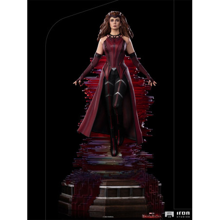 Scarlet Witch - Wandavision - Legacy Replica 1/4