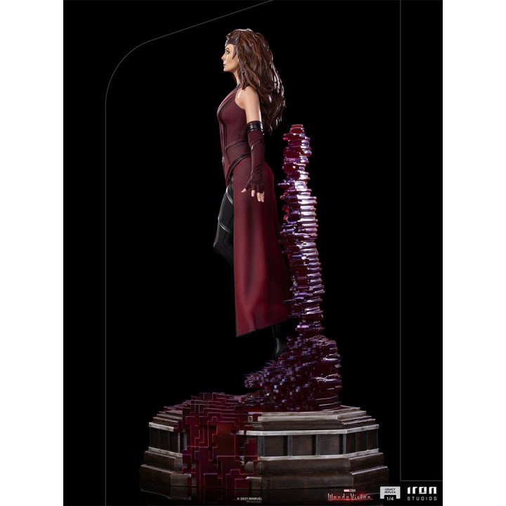 Scarlet Witch - Wandavision - Legacy Replica 1/4