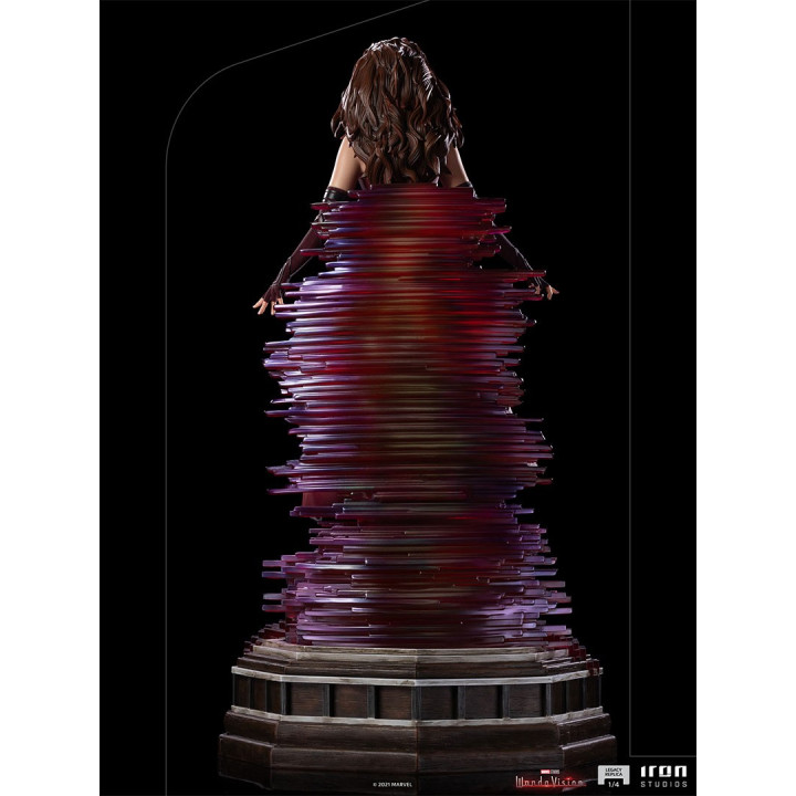Scarlet Witch - Wandavision - Legacy Replica 1/4