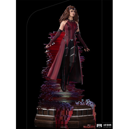 Scarlet Witch - Wandavision - Legacy Replica 1/4