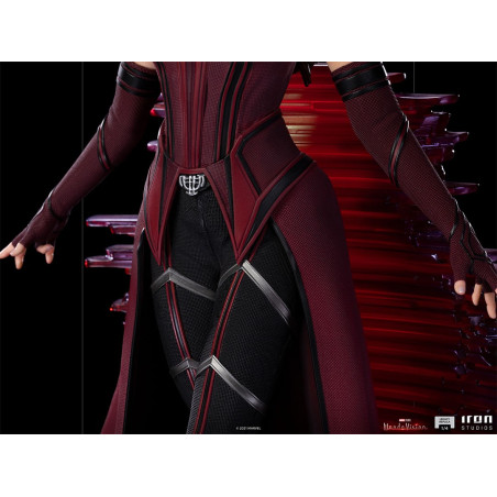 Scarlet Witch - Wandavision - Legacy Replica 1/4