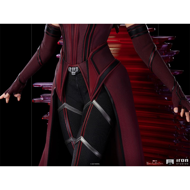 Scarlet Witch - Wandavision - Legacy Replica 1/4
