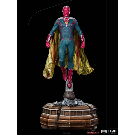 Vision - Wandavision - Legacy Replica 1/4