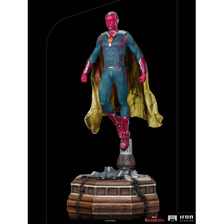 Vision - Wandavision - Legacy Replica 1/4